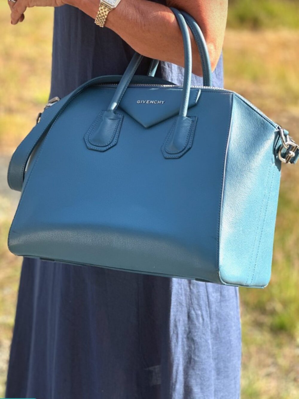 Givenchy Antigona Medium Bag
